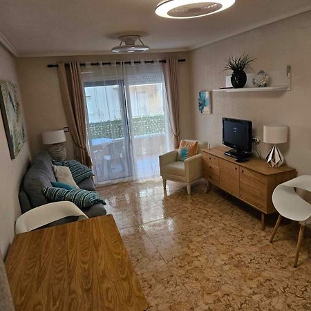 Don Pablo Apartmento 托雷维耶哈 外观 照片