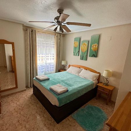 Don Pablo Apartmento 托雷维耶哈 外观 照片