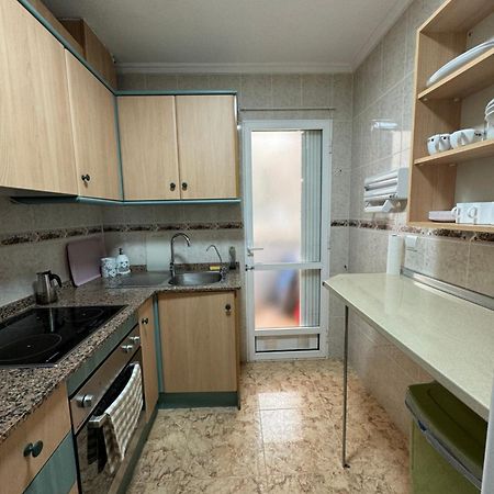 Don Pablo Apartmento 托雷维耶哈 外观 照片