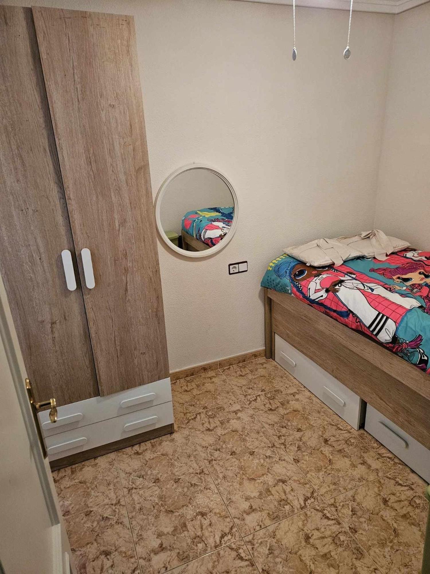 Don Pablo Apartmento 托雷维耶哈 外观 照片
