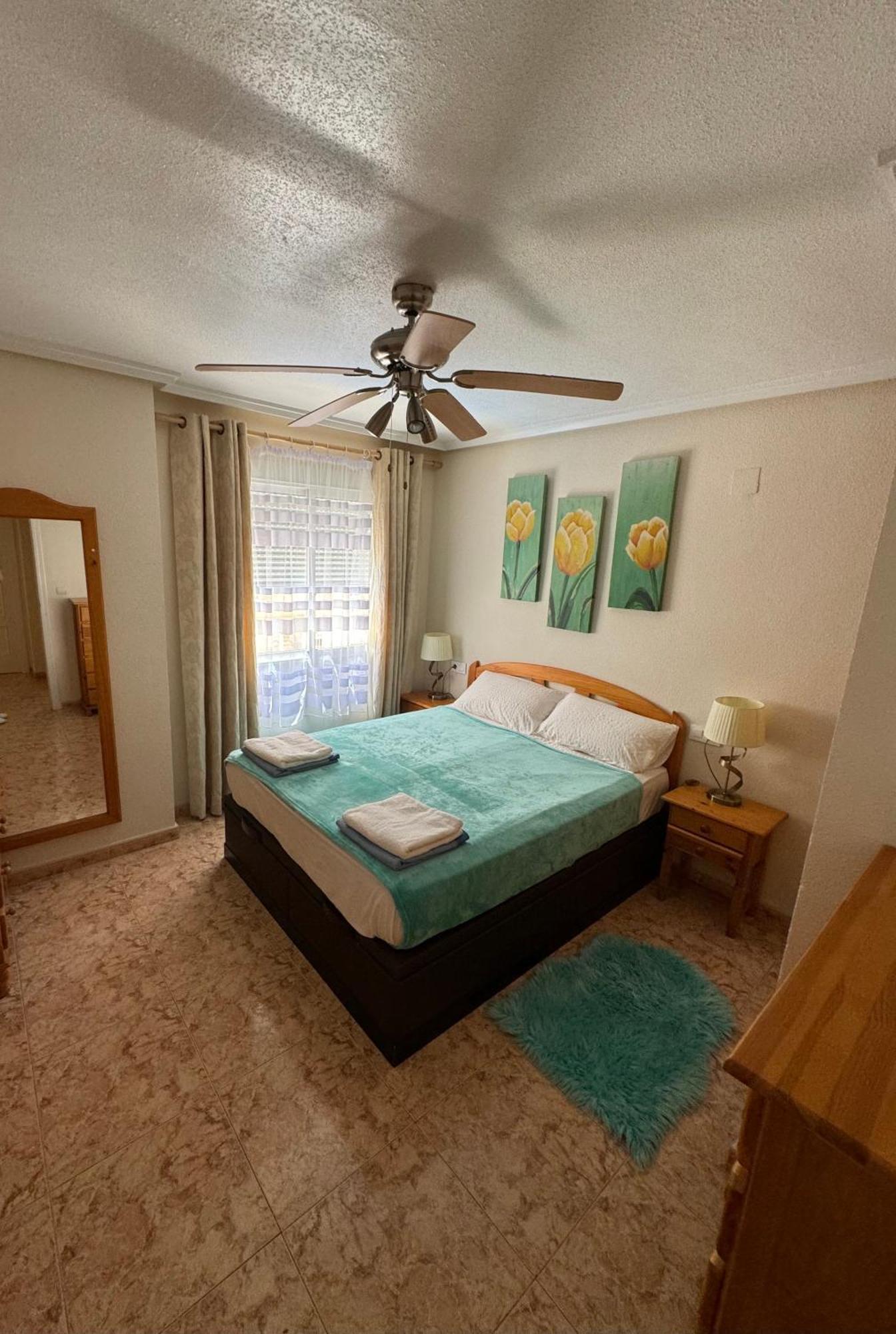 Don Pablo Apartmento 托雷维耶哈 外观 照片